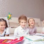 5 Hikmah Penglibatan Ibu Bapa dalam Aktiviti Tadika dan Taska