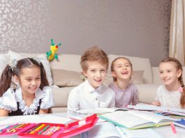 Bagaimana Memupuk Keseronokan Membaca?