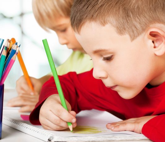 Kukuhkan Kemahiran Menulis Anak