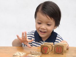 Matematik: Semudah 1, 2, 3