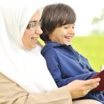 Membaca Dan Anak Anda