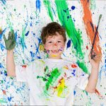 Seni dan Perkembangan Kognitif Anak-anak