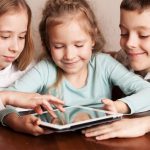 Gajet Mahal Demi Anak!