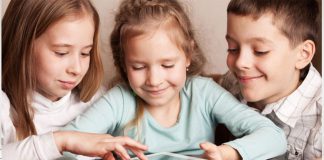 Gajet Mahal Demi Anak!