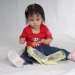 4 Tip Anak Suka Belajar Membaca