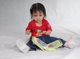 4 Tip Anak Suka Belajar Membaca