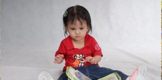 4 Tip Anak Suka Belajar Membaca