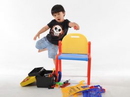 5 Faktor Pendorong Anak Bersikap Agresif