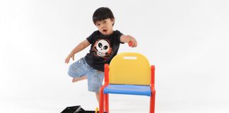 5 Faktor Pendorong Anak Bersikap Agresif