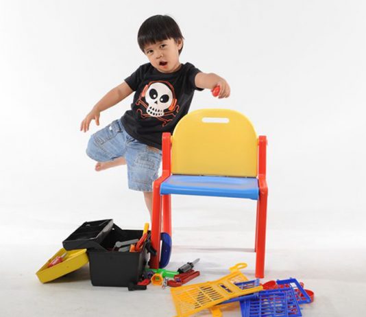 5 Faktor Pendorong Anak Bersikap Agresif