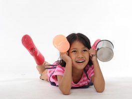 Adakah Anak Anda Diberi Ubat dengan Cara yang Betul?