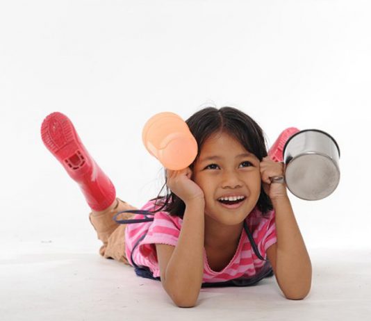 Adakah Anak Anda Diberi Ubat dengan Cara yang Betul?