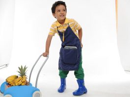 Kepentingan Kemahiran Berfikir dalam Didikan Awal Kanak-kanak