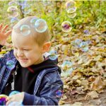 Mengapa Anak Kecil Berbohong?