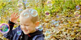 Mengapa Anak Kecil Berbohong?