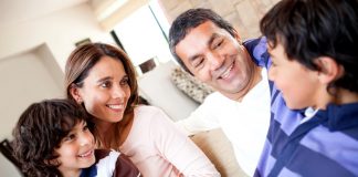 4 Tip Membentuk Sikap Positif