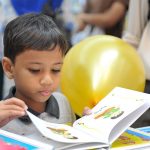 5 Perkara Besar dalam Kemahiran Membaca