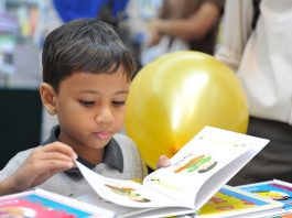 5 Perkara Besar dalam Kemahiran Membaca