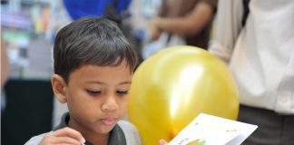 5 Perkara Besar dalam Kemahiran Membaca