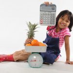 Melatih Kemahiran Matematik di Usia Prasekolah