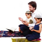 Membentuk Peribadi Si Manja