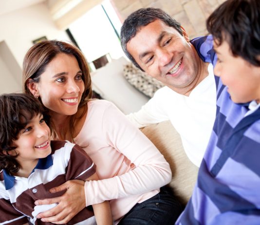 7 Rahsia Memupuk Amalan Hidup Sihat Buat Si Kecil