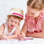 Bagaimana Mahu Mengajar Anak yang Aktif?