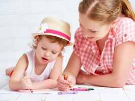 Bagaimana Mahu Mengajar Anak yang Aktif?