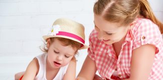 Bagaimana Mahu Mengajar Anak yang Aktif?