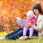 4 Sebab Mengapa Kita Patut Membaca Bersama-Sama Anak