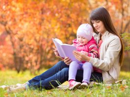 4 Tip Terbaik untuk Mengajar Anak Membaca