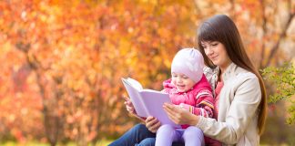 Mengapa Anak Wajib Dengar Cerita?