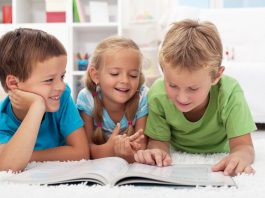 Checklist Perkembangan Bahasa Kanak-kanak