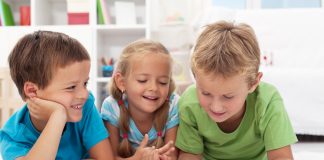 Checklist Perkembangan Bahasa Kanak-kanak