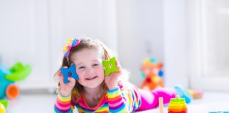 Jom Belajar Sambil Bermain