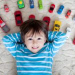 5 Tip Membentuk Anak Lelaki Lebih Kreatif