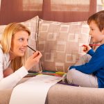 6 Tip Hebat untuk Mudah Mengajar Anak