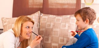 6 Tip Hebat untuk Mudah Mengajar Anak