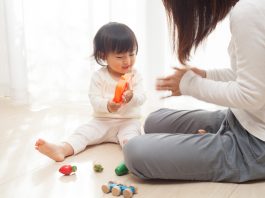 Aktiviti Tambahan untuk Anak Seawal 2 Tahun