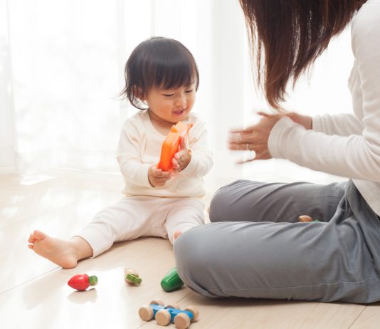 Aktiviti Tambahan untuk Anak Seawal 2 Tahun