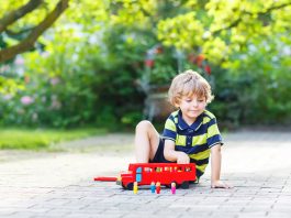 Bentuk Pelbagai Kemahiran dengan Satu Aktiviti Mudah