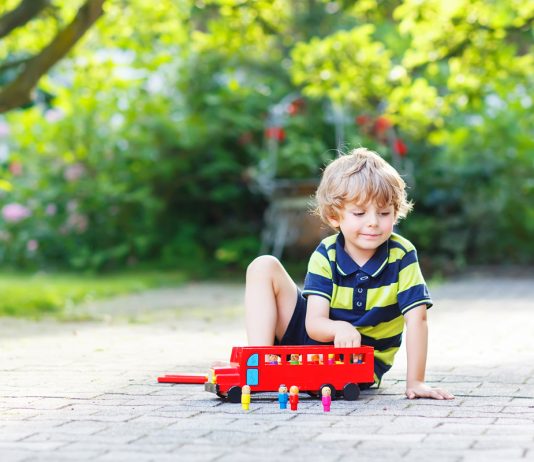 Bentuk Pelbagai Kemahiran dengan Satu Aktiviti Mudah