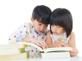 Membaca : Mengapa Perlu Mula Awal?