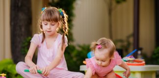 Pupuk Anak Perempuan Supaya Mudah dan Seronok Belajar