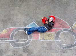 Tingkatkan Kreativiti Anak Melalui Role Play