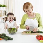 Amalan 5 Sayur-sayuran dan Buah-buahan