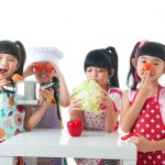5 Tip Buat si “Picky Eater”