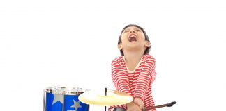 Bagaimana Muzik Membantu Perkembangan Anak?