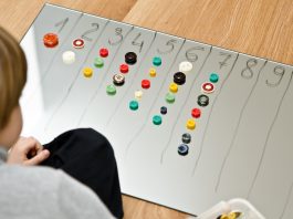 8 Permainan Matematik Mudah untuk Anak Anda