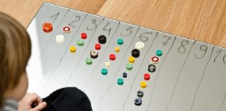 8 Permainan Matematik Mudah untuk Anak Anda